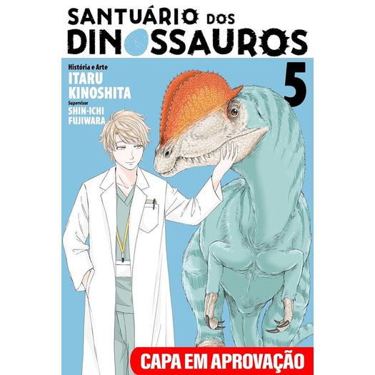 santuário dos dinossauros 5 santuário dos dinossauros 5