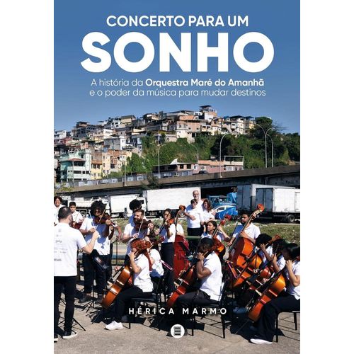 concerto para um sonho