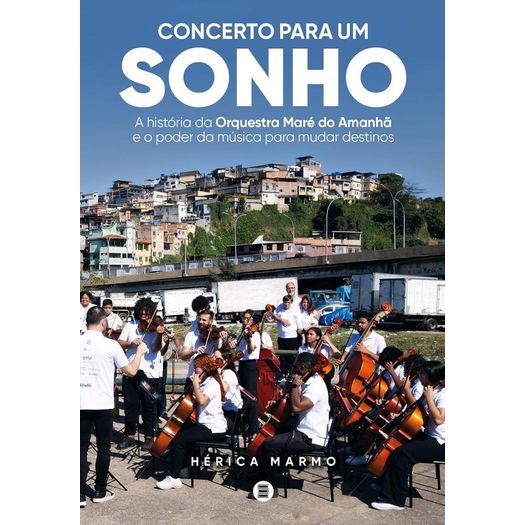 concerto para um sonho