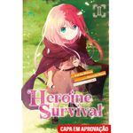 heroine survival 1