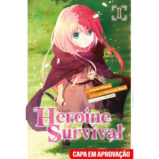 heroine survival 1 heroine survival 1