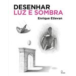 desenhar luz e sombra