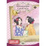 almanaque das estações - mangá - vol 2 de 2