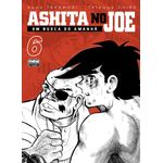 ashita no joe 6
