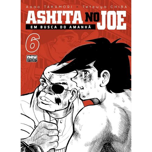 ashita no joe 6