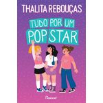 tudo por um pop star - nova edição