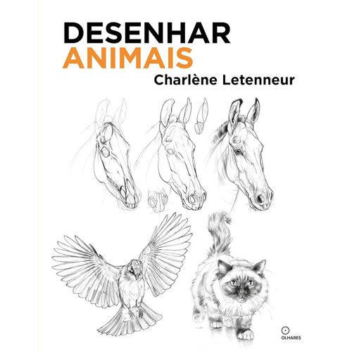 desenhar animais