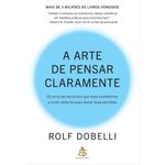 a arte de pensar claramente