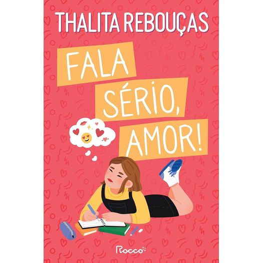 fala sério, amor!
