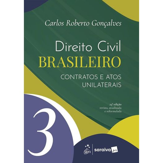 direito-civil-brasileiro-vol-3---goncalves direito-civil-brasileiro-vol-3---goncalves