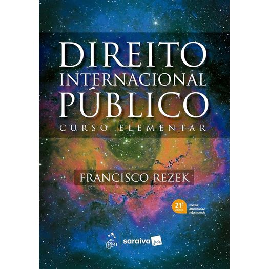 direito-internacional-publico---rezek direito-internacional-publico---rezek