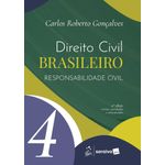 direito civil brasileiro vol 4 - gonçalves