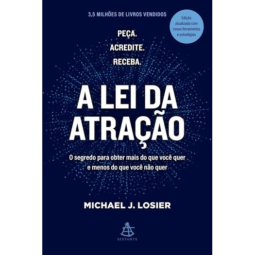 a lei da atração a lei da atração