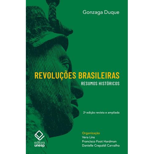 revoluções brasileiras - edição revista e ampliada