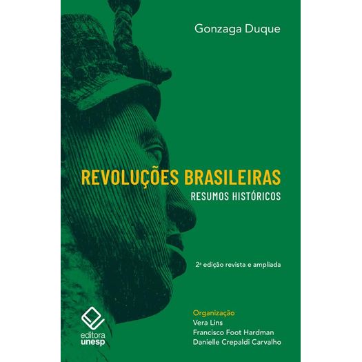 revoluções brasileiras - edição revista e ampliada revoluções brasileiras - edição revista e ampliada
