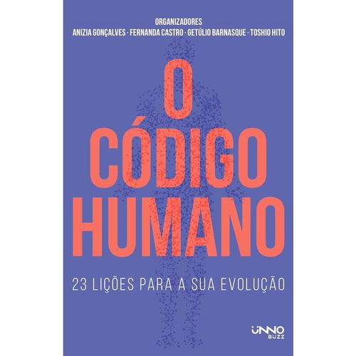 o código humano