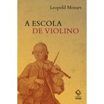 a escola de violino de leopold mozart