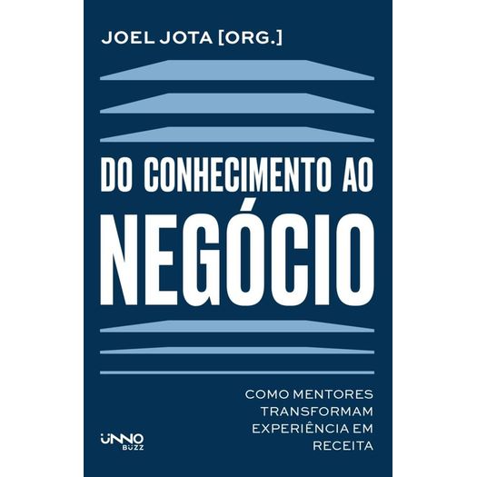 do conhecimento ao negócio do conhecimento ao negócio
