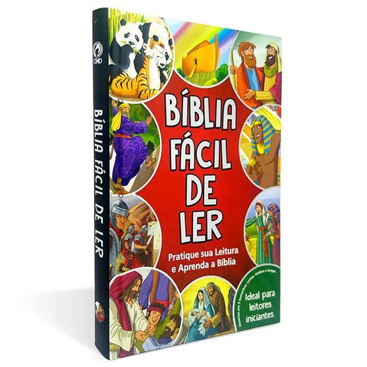 bíblia facil de ler bíblia facil de ler