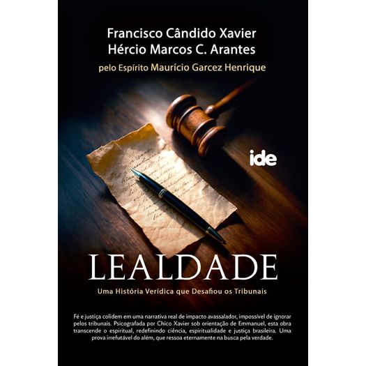 lealdade lealdade