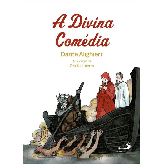 a divina comédia a divina comédia