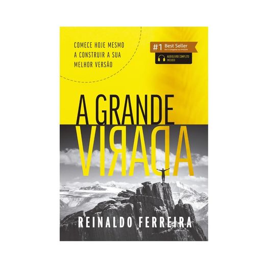 a grande virada a grande virada