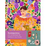 biossegurança em empresas de beleza e na moda