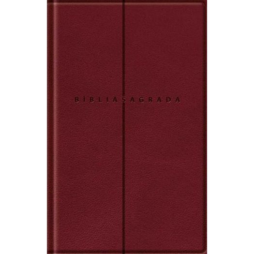 biblia-sagrada-slim-nvi---vinho