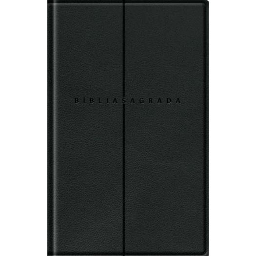 biblia-sagrada-slim-nvi---preta biblia-sagrada-slim-nvi---preta