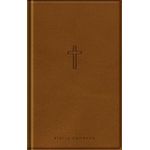biblia-slim---nvt---caramelo