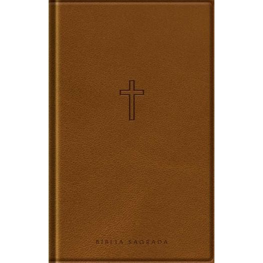 biblia-slim---nvt---caramelo