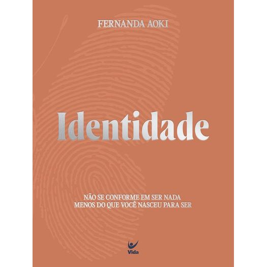 identidade identidade