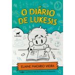 o diário de lukesis