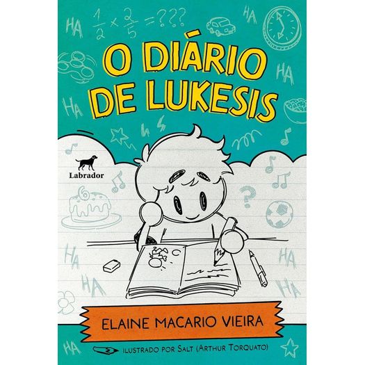 o diário de lukesis o diário de lukesis