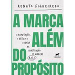a marca além do propósito