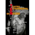 teatro experimental do negro