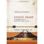 diários da caserna: dossiê smart