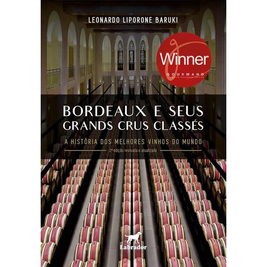 bordeaux e seus grands crus classés