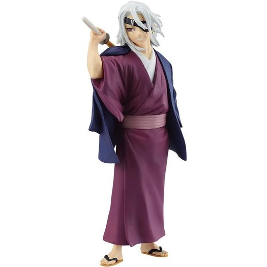 demon slayer - kimetsu tengen uzui maximatic - banpresto demon slayer - kimetsu tengen uzui maximatic - banpresto