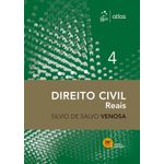 direito civil vol iv - venosa