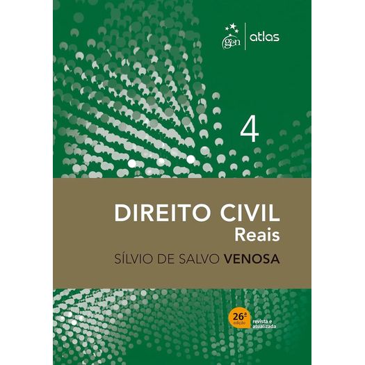 direito civil vol iv - venosa