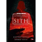 star wars: a vingança dos sith (episódio iii) - edição de luxo