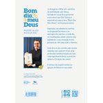 bom dia -  meu deus