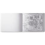 rabiscos de florentia