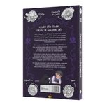 o caderno de maldades do scorpio