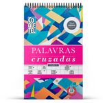 palavras-cruzadas-espiral---nivel-medio---livro-18