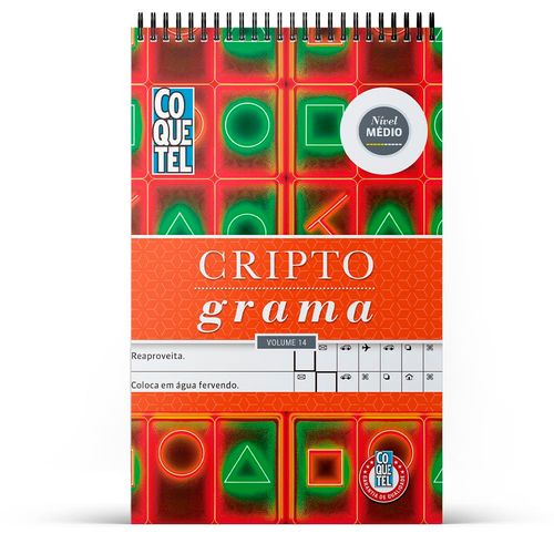 criptograma-espiral---nivel-medio---livro-14