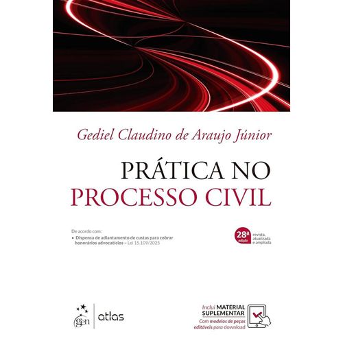 pratica-no-processo-civil---araujo-junior