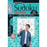 sudoku - nível fácil, médio e difícil 233