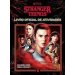 stranger-things---livro-oficial-de-atividades